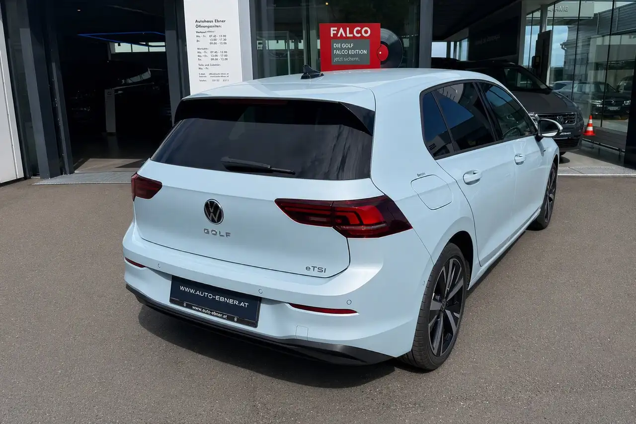 Volkswagen Golf 2026