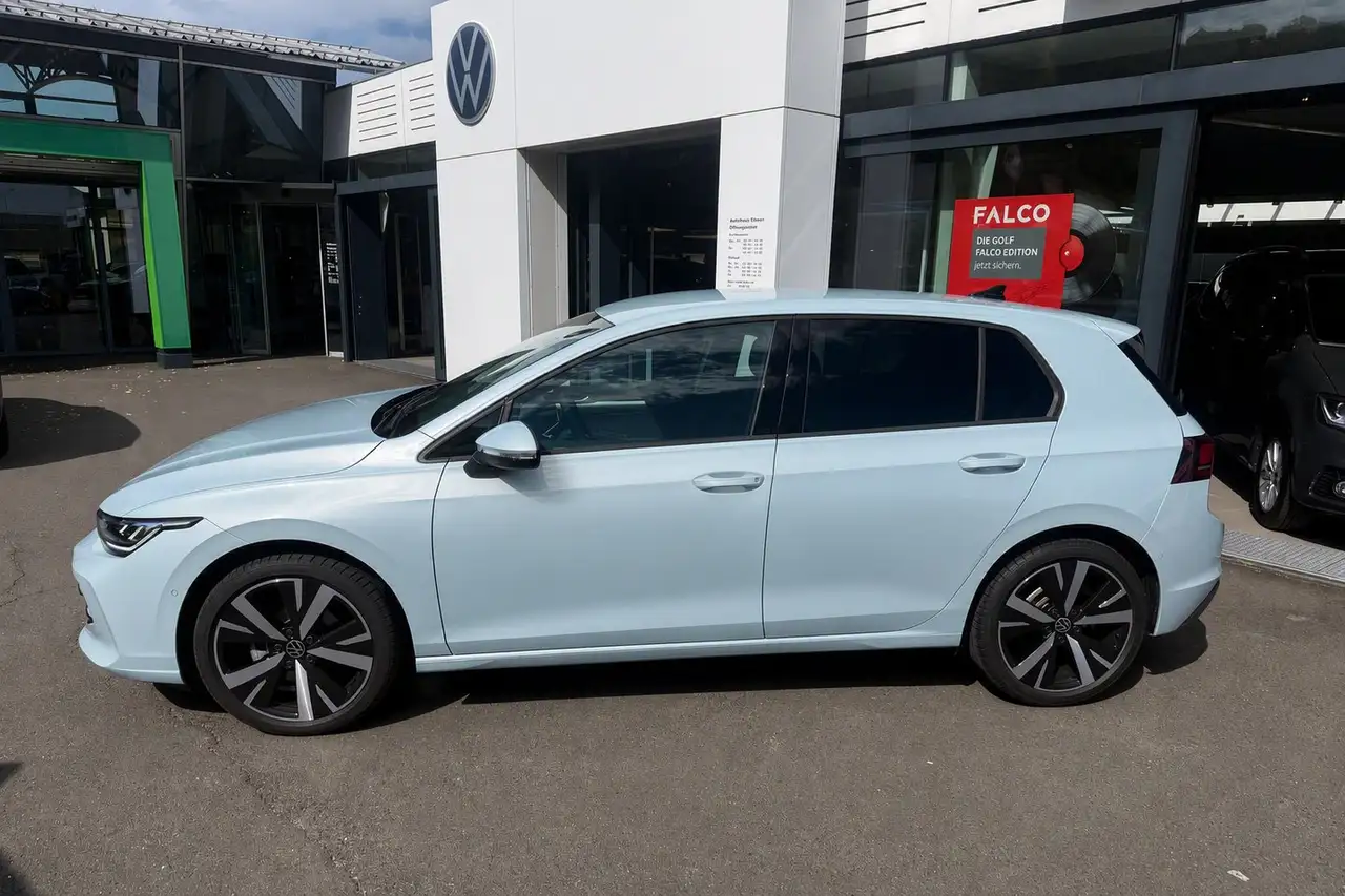 Volkswagen Golf 2026