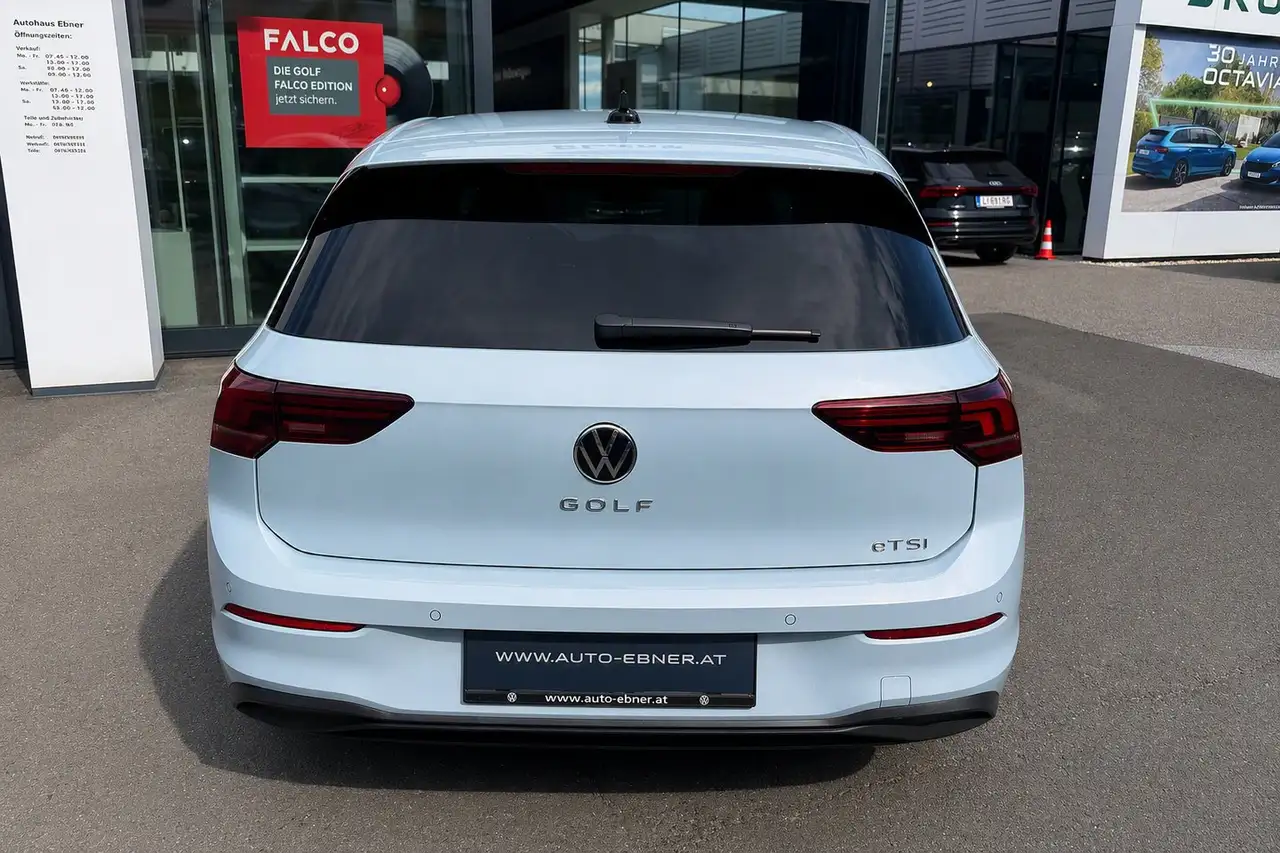 Volkswagen Golf 2026