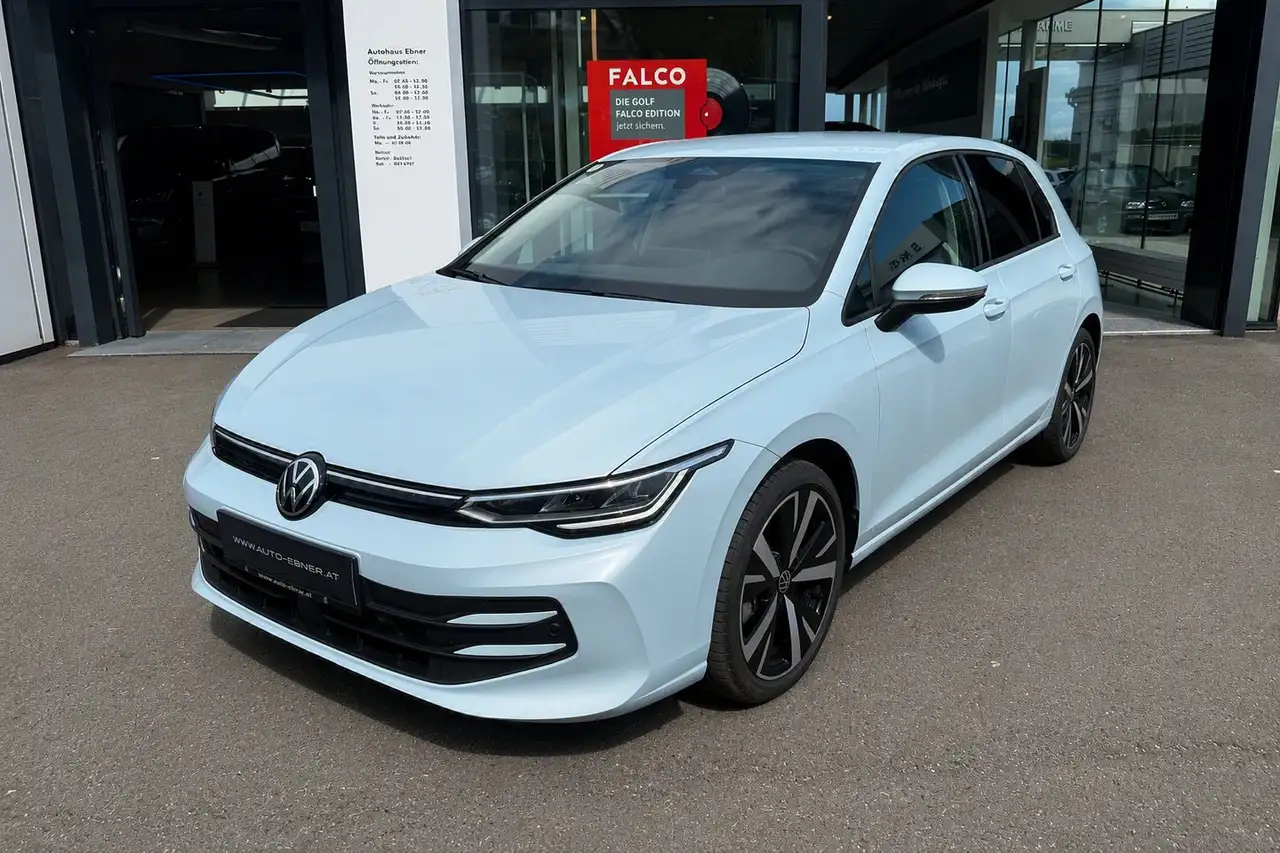 Volkswagen Golf 2026