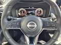 Nissan Juke 1.0 DIG-T 114PS N-Design Automatik Teil-Leder K... Grau - thumbnail 16