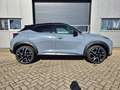 Nissan Juke 1.0 DIG-T 114PS N-Design Automatik Teil-Leder K... Grau - thumbnail 6