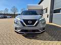 Nissan Juke 1.0 DIG-T 114PS N-Design Automatik Teil-Leder K... Grau - thumbnail 8