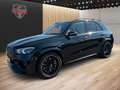 Mercedes-Benz GLE 63 AMG *BURMESTER*CARBON*SD*SHZ*HEADUP* Zwart - thumbnail 1
