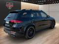 Mercedes-Benz GLE 63 AMG *BURMESTER*CARBON*SD*SHZ*HEADUP* Zwart - thumbnail 4