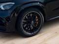 Mercedes-Benz GLE 63 AMG *BURMESTER*CARBON*SD*SHZ*HEADUP* Zwart - thumbnail 7