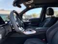 Mercedes-Benz GLE 63 AMG *BURMESTER*CARBON*SD*SHZ*HEADUP* Zwart - thumbnail 8