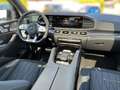 Mercedes-Benz GLE 63 AMG *BURMESTER*CARBON*SD*SHZ*HEADUP* Zwart - thumbnail 11