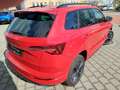 Skoda Karoq Sportline 1.5 TSI Navi,AHK,SHv+h,LH,Canton Soundsy Rot - thumbnail 5