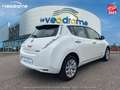 Nissan Leaf 109ch 24kWh Visia - thumbnail 12