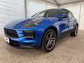 Porsche Macan Macan 2.0 245cv pdk Blu/Azzurro - thumbnail 1