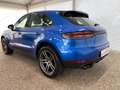 Porsche Macan Macan 2.0 245cv pdk Blu/Azzurro - thumbnail 4