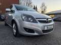 Opel Zafira B Design Edition -7. Sitze- Silber - thumbnail 1