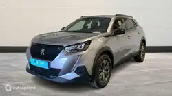 Peugeot 2008 1.2 PureTech 130ch S\u0026S Style EAT8