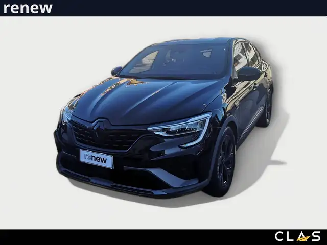Renault Arkana Arkana 1.6 E-Tech full hybrid E-Tech Engineered 145cv