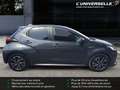Toyota Yaris ICONIC Gris - thumbnail 5