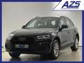 Audi Q5 TDI quattro Matrix LED Kamera Navi ACC Alarm Blau - thumbnail 1