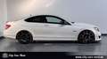 Mercedes-Benz C 63 AMG C 63 AMG COUPÉ PERFORMANCE-PANORAMA-BI.XENON Alb - thumbnail 8