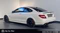 Mercedes-Benz C 63 AMG C 63 AMG COUPÉ PERFORMANCE-PANORAMA-BI.XENON Alb - thumbnail 5