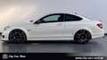 Mercedes-Benz C 63 AMG C 63 AMG COUPÉ PERFORMANCE-PANORAMA-BI.XENON Alb - thumbnail 4