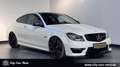 Mercedes-Benz C 63 AMG C 63 AMG COUPÉ PERFORMANCE-PANORAMA-BI.XENON Alb - thumbnail 9