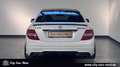 Mercedes-Benz C 63 AMG C 63 AMG COUPÉ PERFORMANCE-PANORAMA-BI.XENON Alb - thumbnail 6