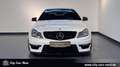 Mercedes-Benz C 63 AMG C 63 AMG COUPÉ PERFORMANCE-PANORAMA-BI.XENON Alb - thumbnail 3