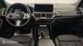 BMW X3 sDrive18d 150ch M Sport - thumbnail 11