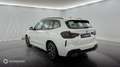 BMW X3 sDrive18d 150ch M Sport - thumbnail 7