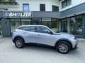 Peugeot 2008 Active Pack 1,2 PureTech 100 S&S Silber - thumbnail 8