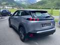 Peugeot 2008 Active Pack 1,2 PureTech 100 S&S Silber - thumbnail 4