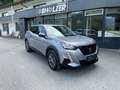Peugeot 2008 Active Pack 1,2 PureTech 100 S&S Silber - thumbnail 9