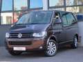 Volkswagen T5 Multivan Sitzheizung Standheizung Schiebedach Braun - thumbnail 2