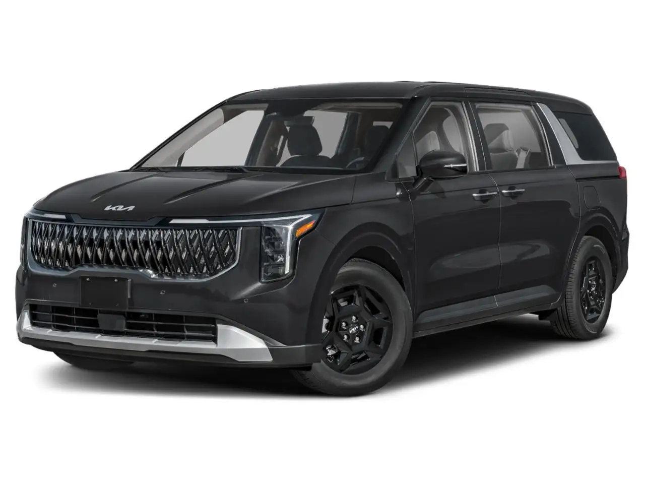 2026 Kia Carnival