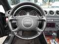 Audi A4 Cabriolet 3.0 V6 Pro Line Autom Noir - thumbnail 12