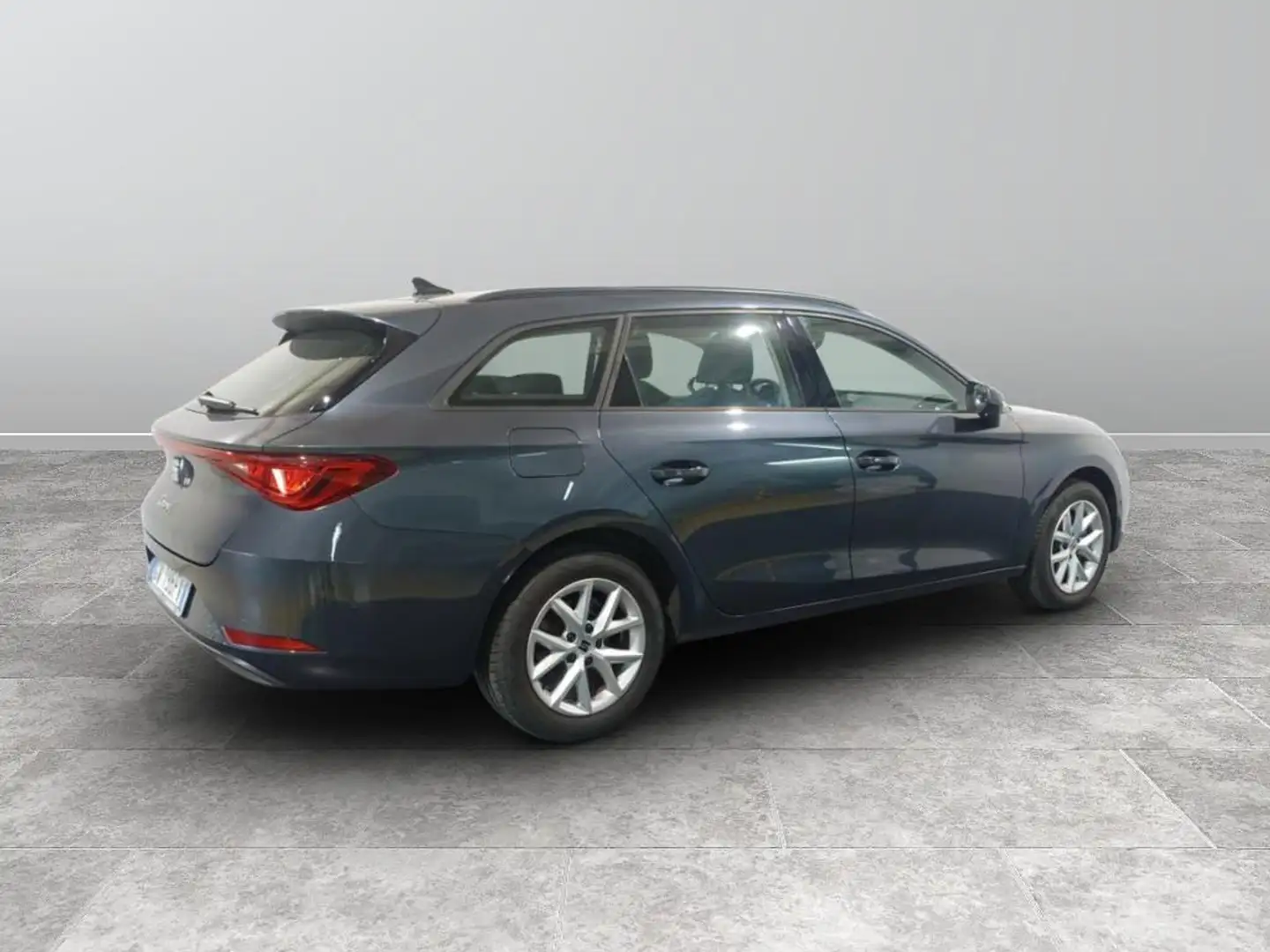 SEAT Leon Sportstourer 2.0 tdi Business 150cv dsg - 2
