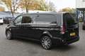 Mercedes-Benz V 300 300d DC L3 XL Avantgarde 360 Camera, Electrische s Schwarz - thumbnail 13