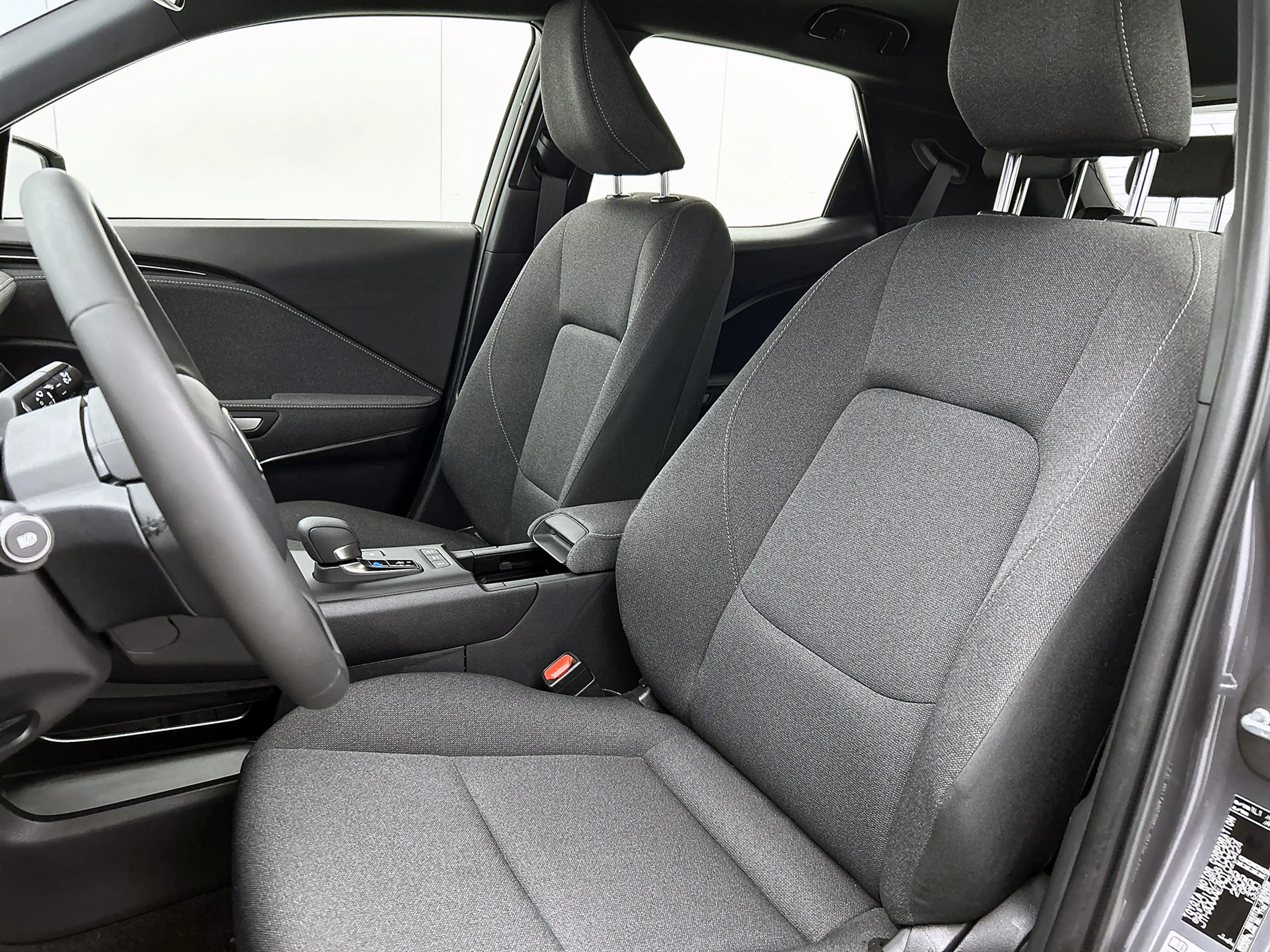 Lexus LBX 2WD | Apple CarPlay / Android Auto (Navigatie) | — photo 15