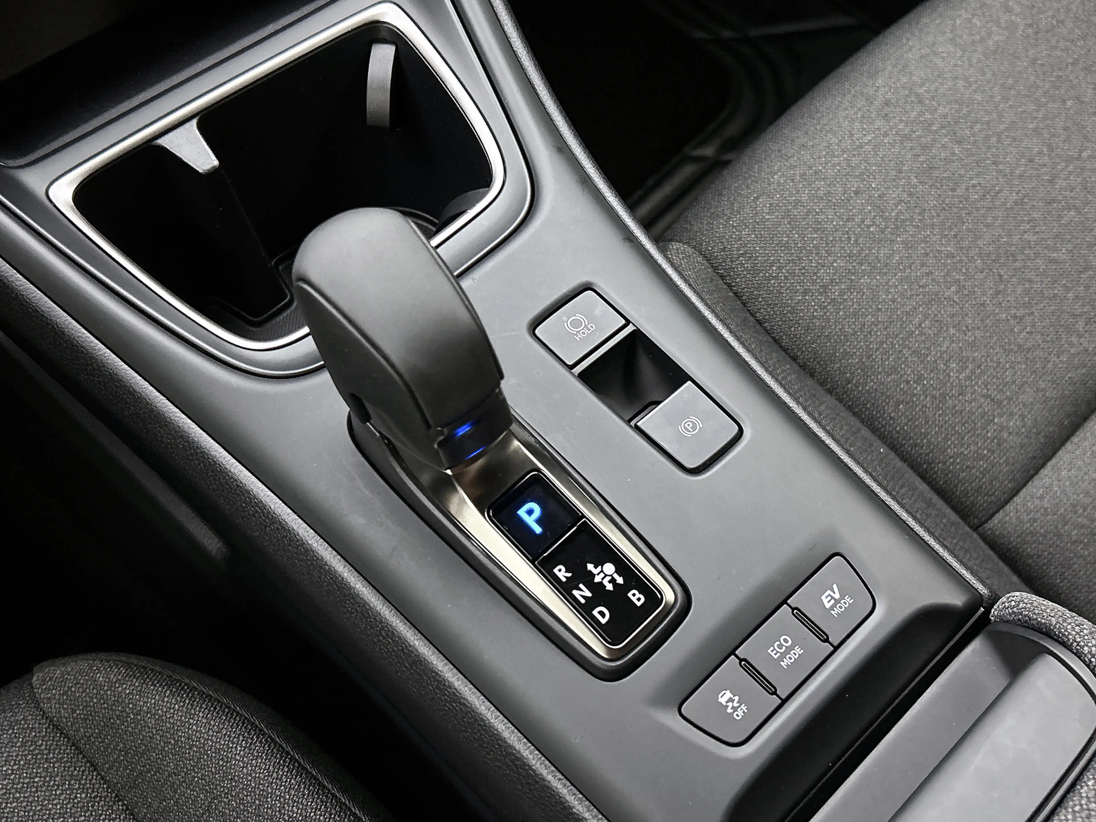 Lexus LBX 2WD | Apple CarPlay / Android Auto (Navigatie) | — photo 10