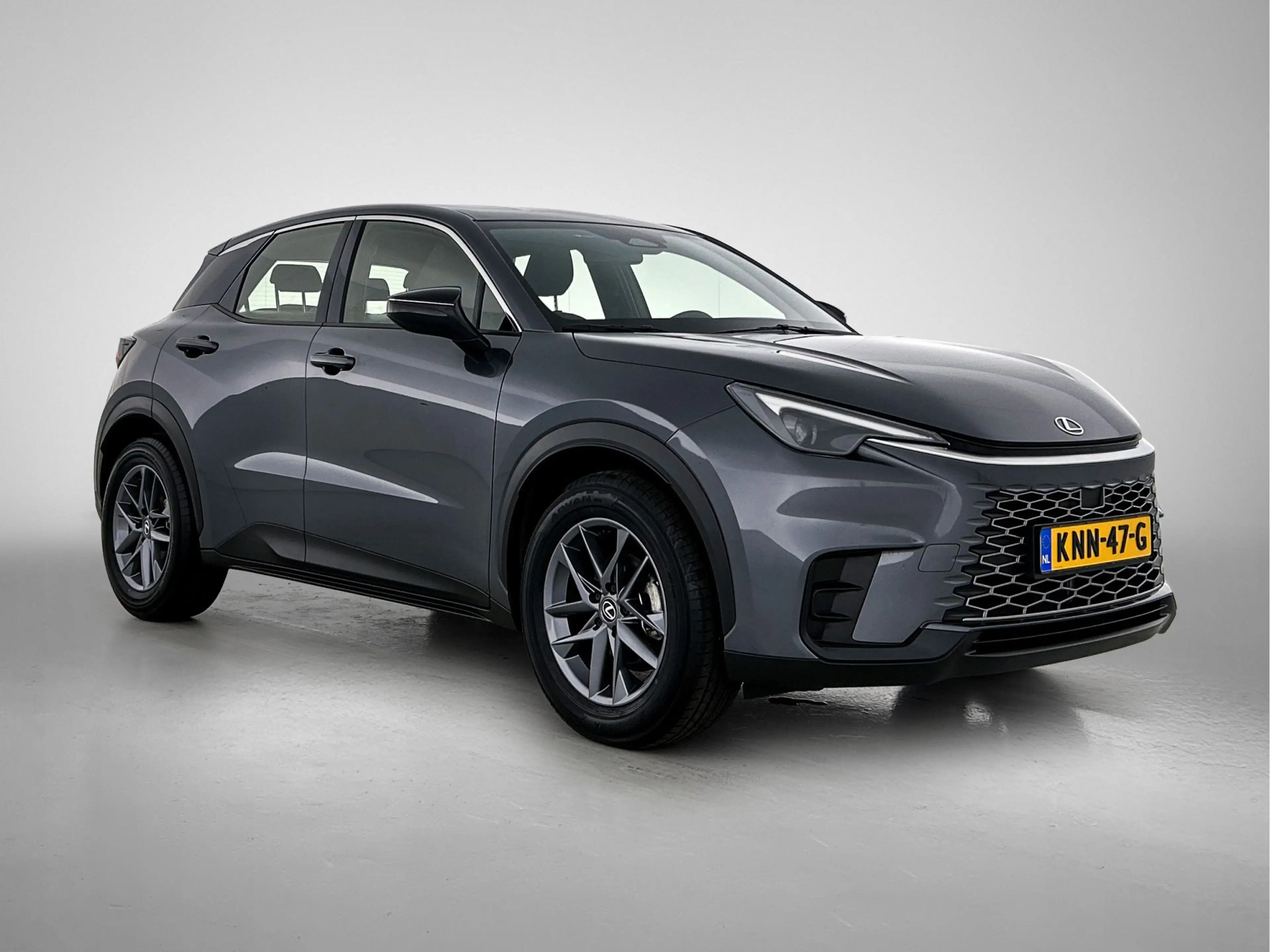 Lexus LBX 2WD | Apple CarPlay / Android Auto (Navigatie) | — photo 12