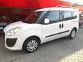 Fiat Doblo 1.6 mjt 16v Emotion 90cv 7 POSTI Bianco - thumbnail 3