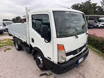 CABSTAR 35.15 3.0D 150CV RIBALTABILE
