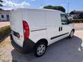 Fiat DOBLO 1.3MJT 95CV E6D-T  PREZZO + IVA Bianco - thumbnail 4