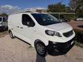 Peugeot EXPERT 1.5HDI 120CV E6D-I 2020 Wit - thumbnail 1