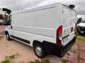 Citroen JUMPER L2H1 2.2HDI 140CV E6D-T  PREZZO+IVA Weiß - thumbnail 3
