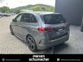 Mercedes-Benz B 200 B 200 d 4M EDITION 2020 AMG+MBUX+Multibeam+Night Grau - thumbnail 6