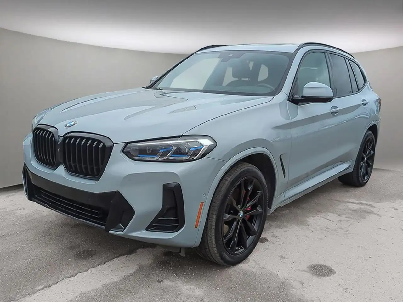 2023 BMW X3