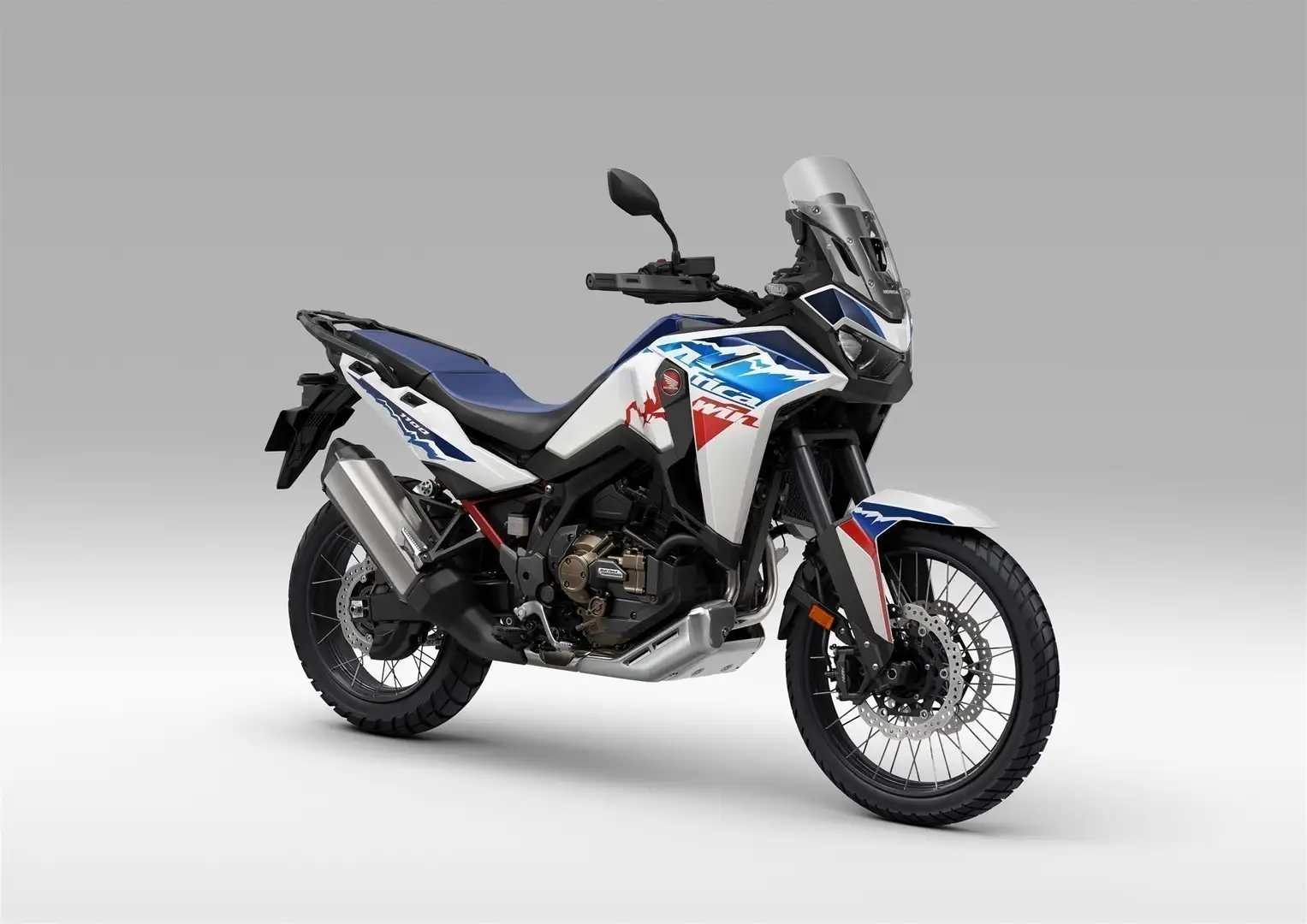 Honda CRF 1100 Aktion Seitenkoffer kostenlos - 2