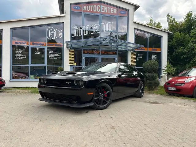 Dodge Challenger Dodge SRT HEMI 5.7 R/T