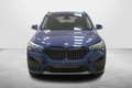 BMW X1 X1 16D 115CV STEPTRONIC S-DRIVE BUSINESS ADVANTAGE Blu/Azzurro - thumbnail 2